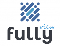 FullyView Logo